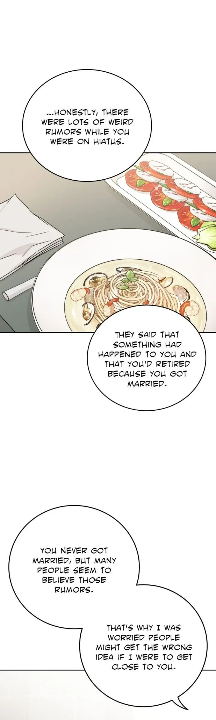 Family-Like XX Chapter 87 page 26