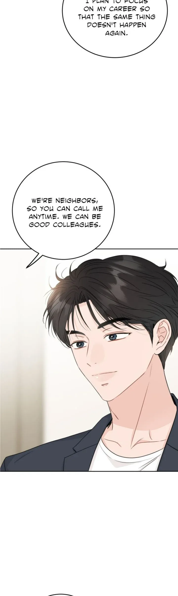 Family-Like XX Chapter 87 page 31