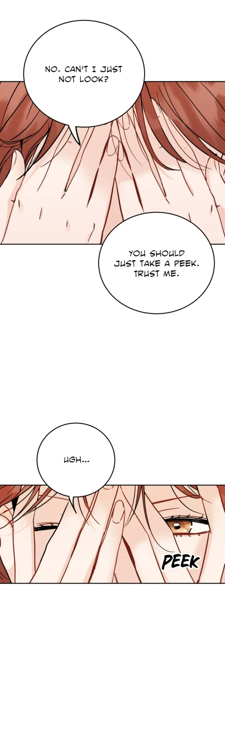 Family-Like XX Chapter 87 page 34