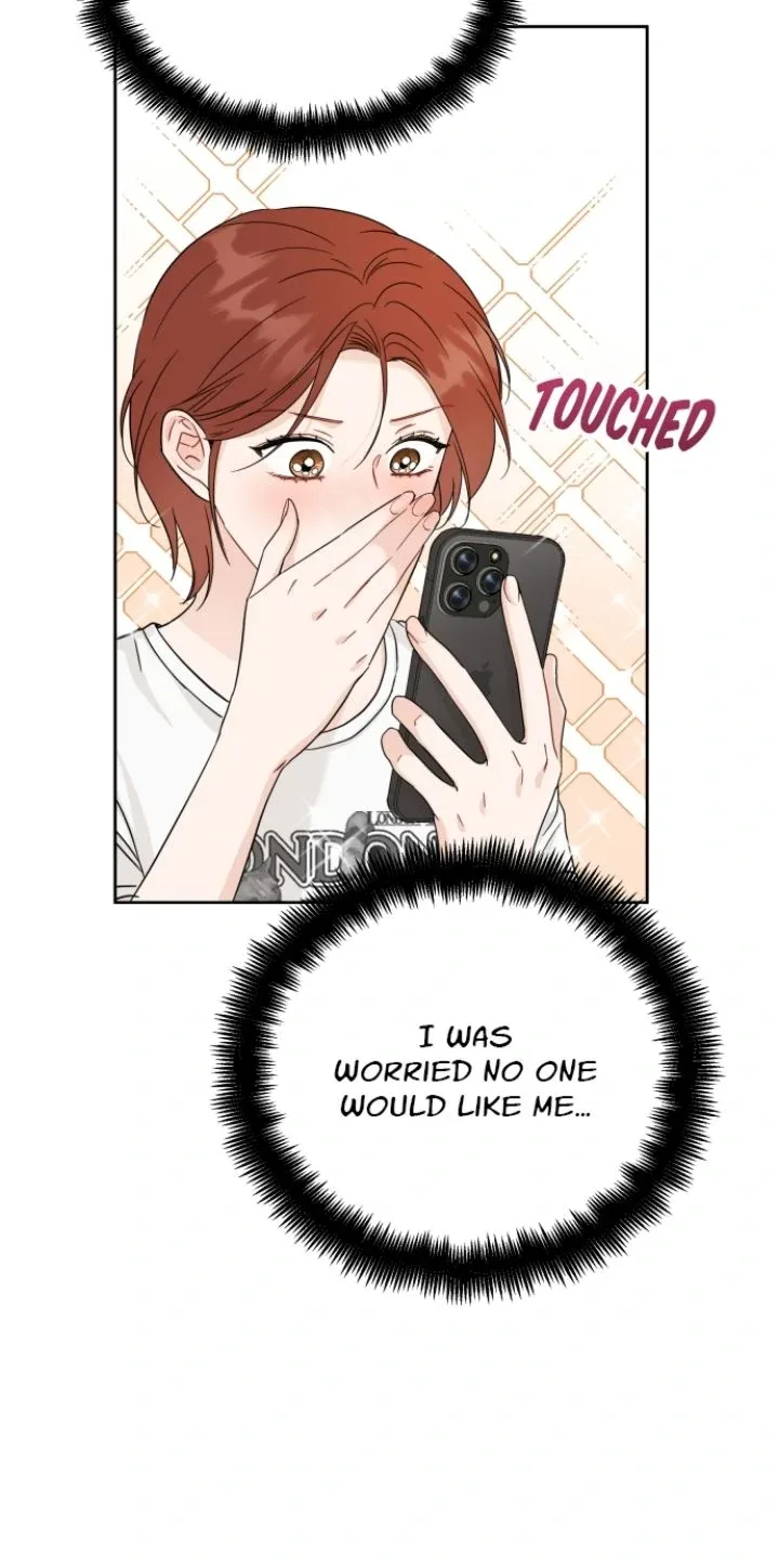 Family-Like XX Chapter 87 page 37