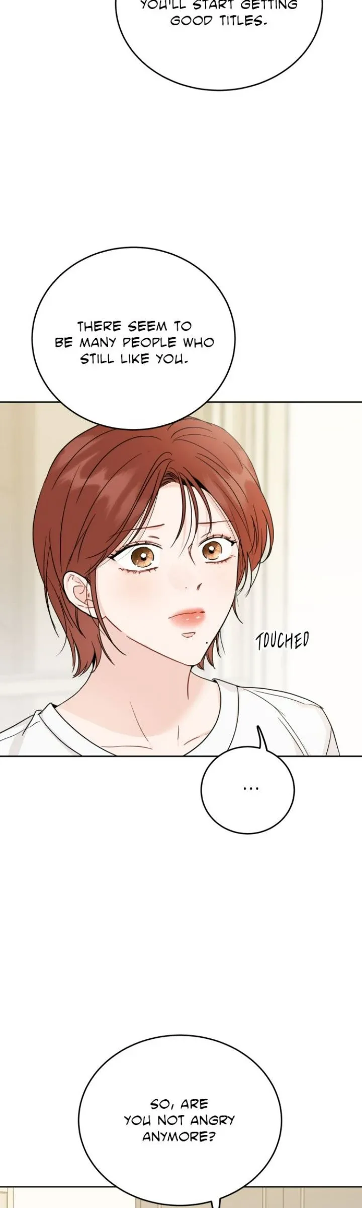Family-Like XX Chapter 87 page 39