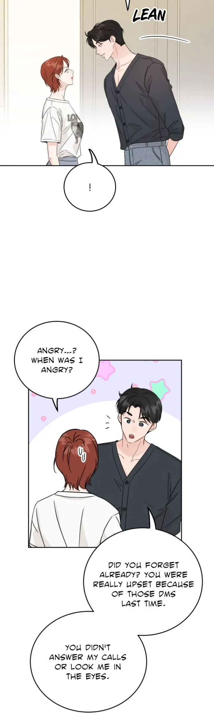 Family-Like XX Chapter 87 page 40