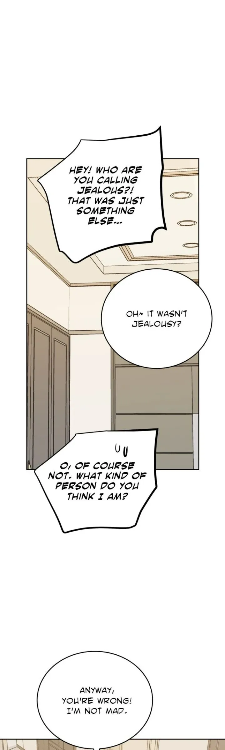 Family-Like XX Chapter 87 page 42