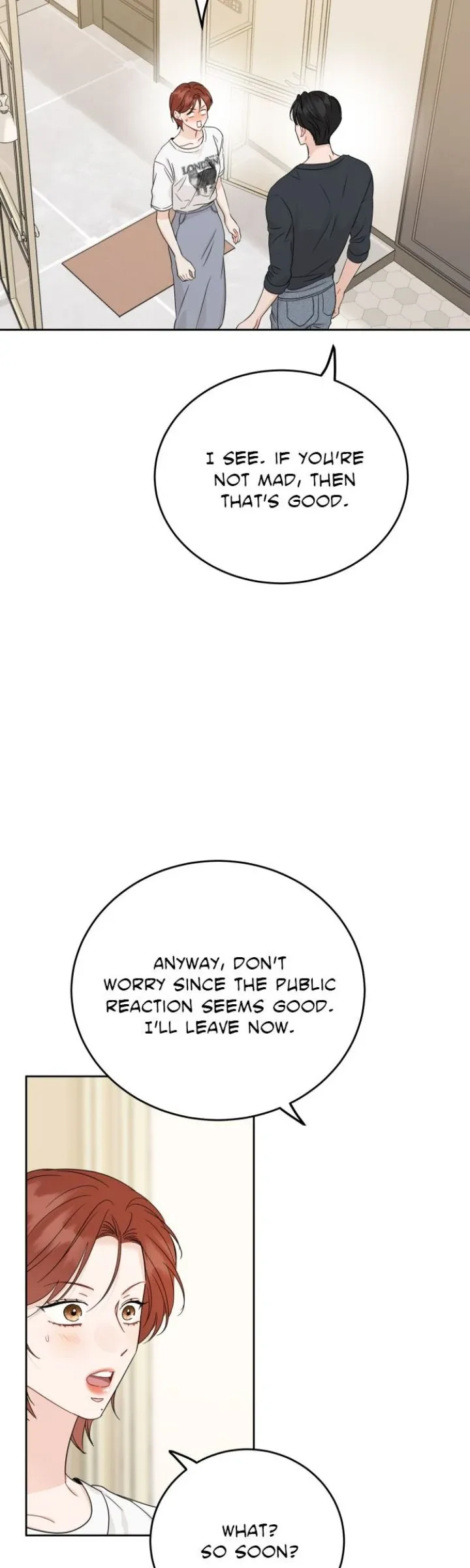 Family-Like XX Chapter 87 page 43