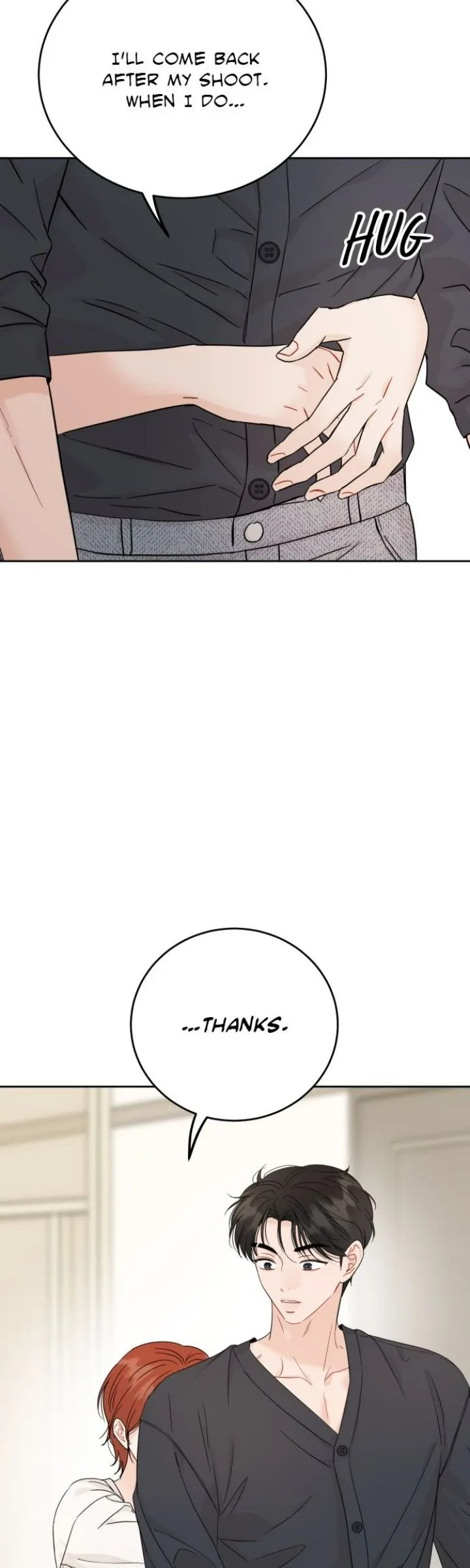 Family-Like XX Chapter 87 page 45
