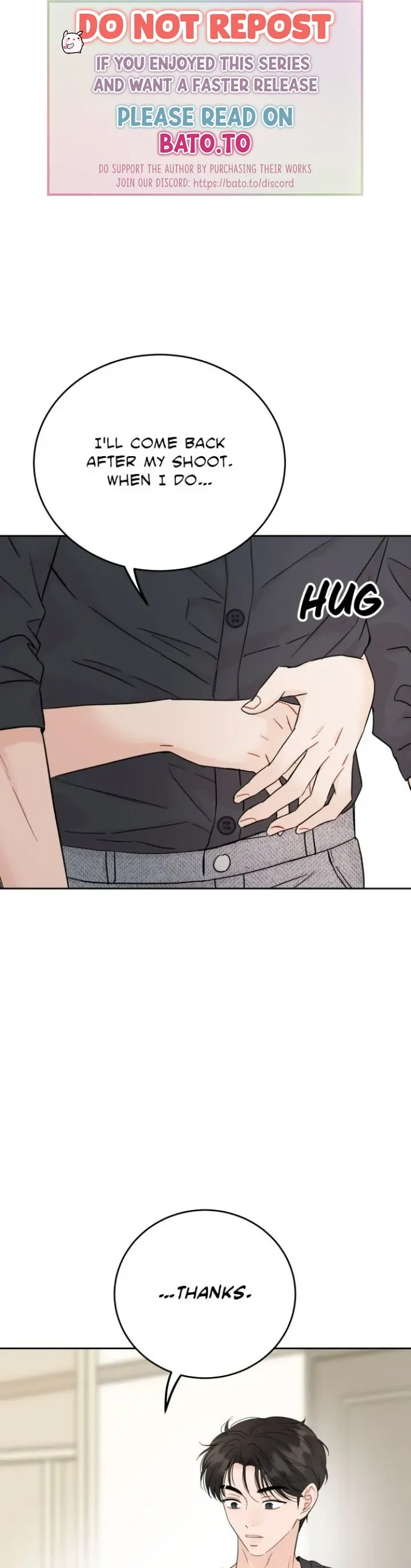 Family-Like XX Chapter 88 page 1