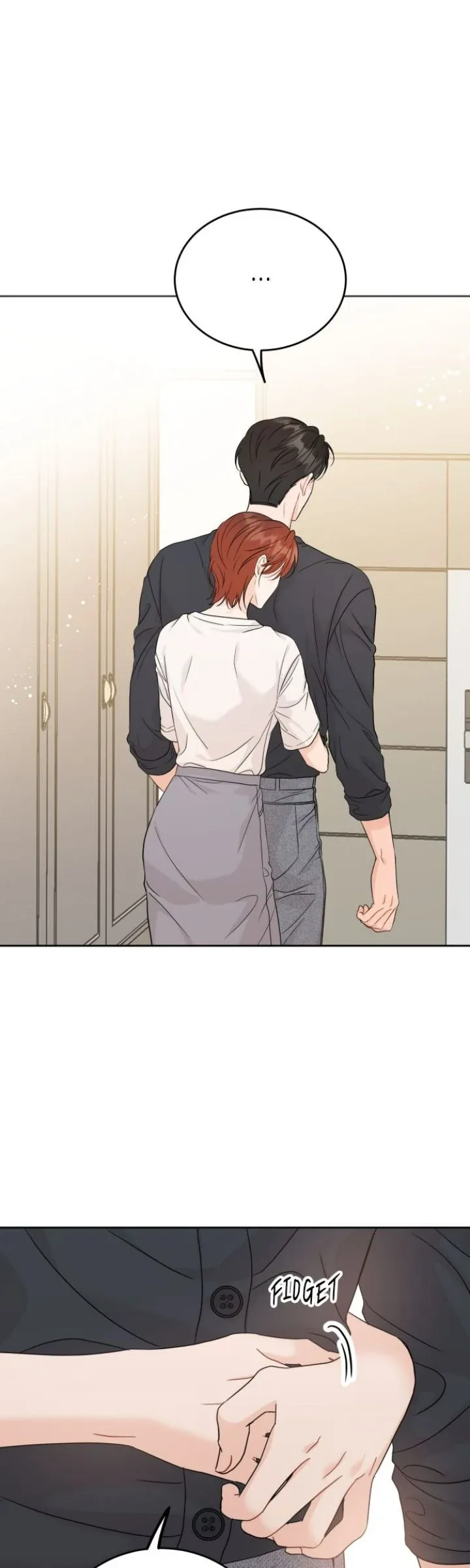 Family-Like XX Chapter 88 page 3