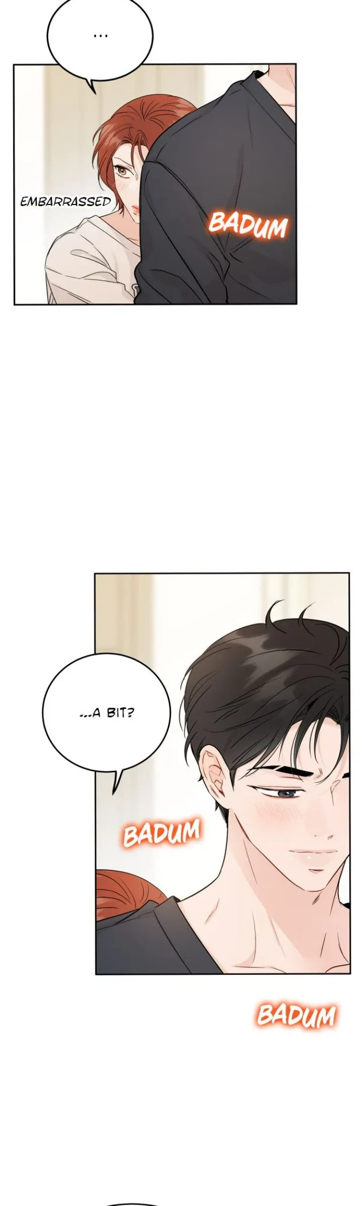 Family-Like XX Chapter 88 page 7