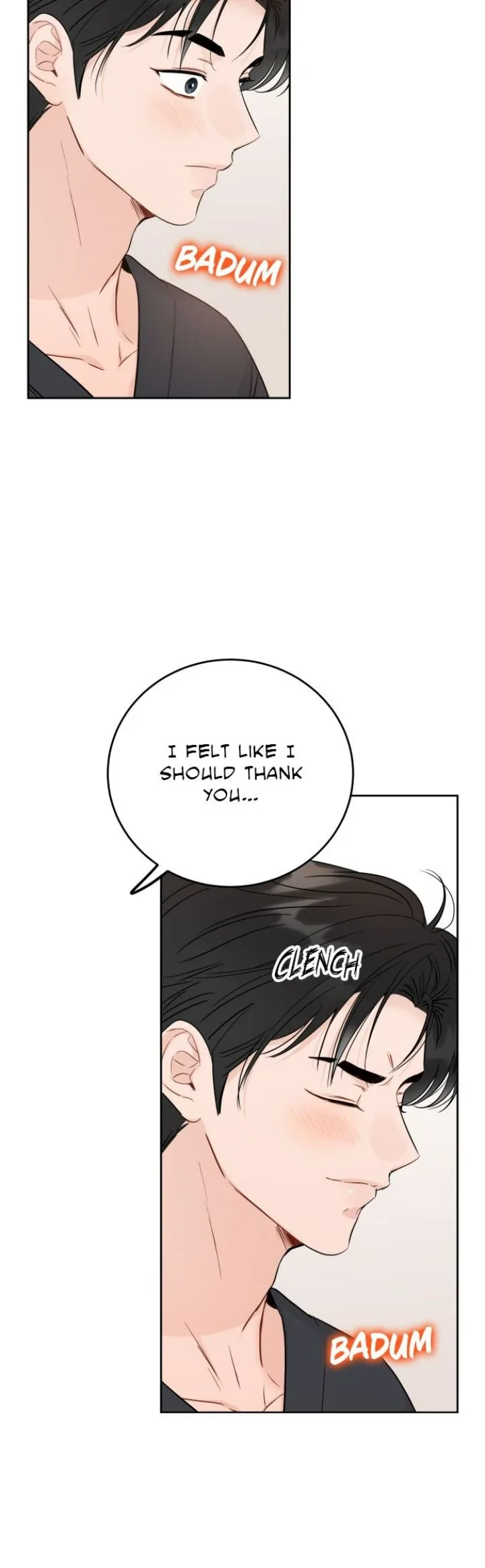 Family-Like XX Chapter 88 page 5