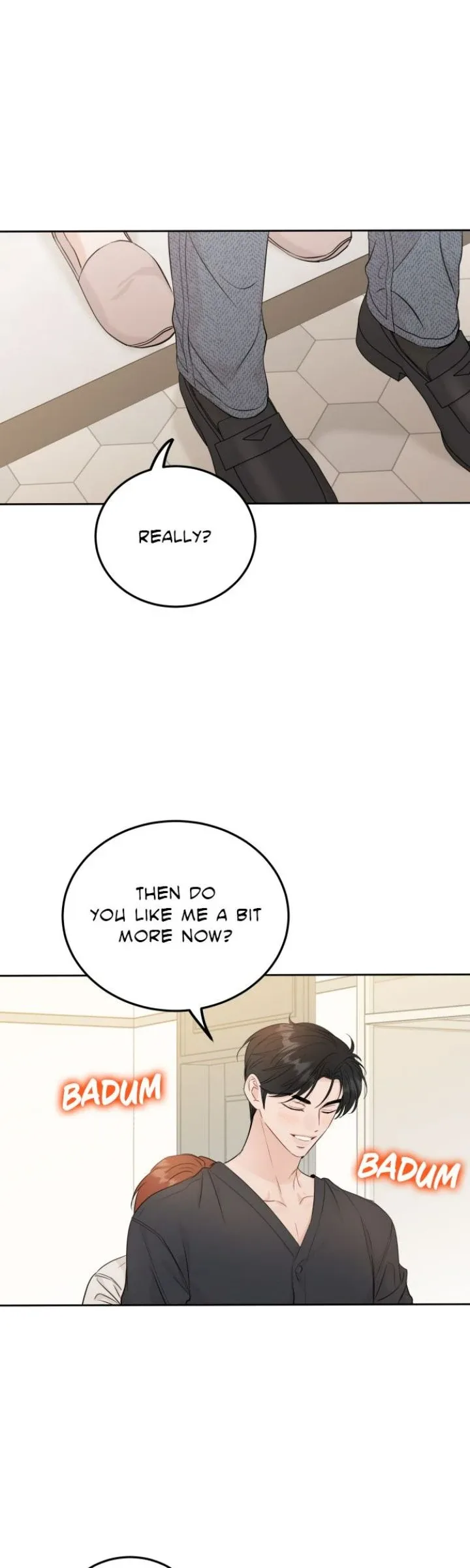 Family-Like XX Chapter 88 page 6