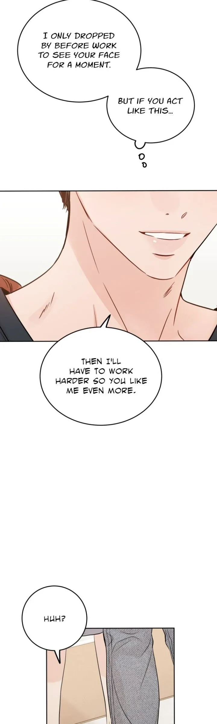 Family-Like XX Chapter 88 page 8