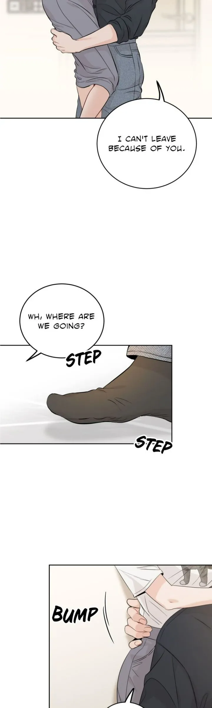 Family-Like XX Chapter 88 page 11