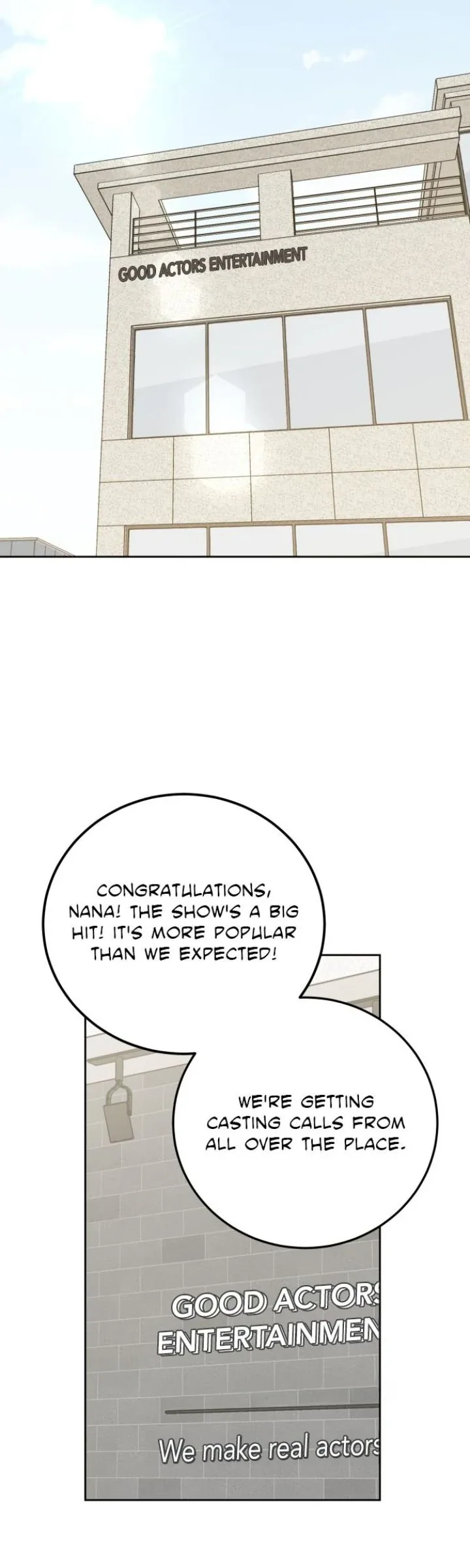 Family-Like XX Chapter 88 page 16