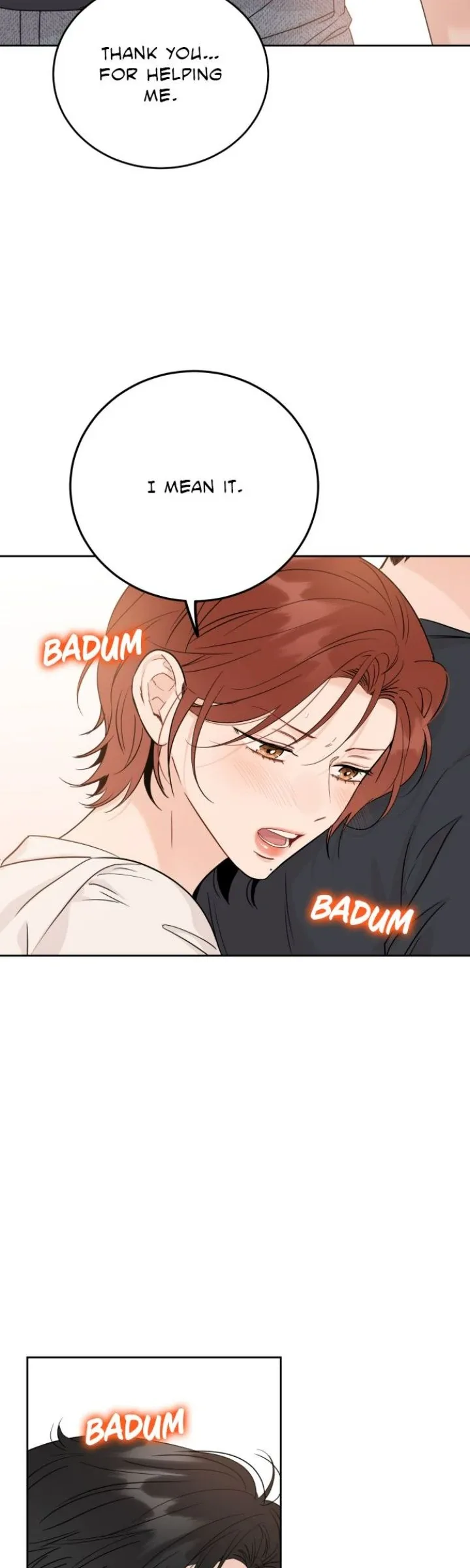 Family-Like XX Chapter 88 page 4