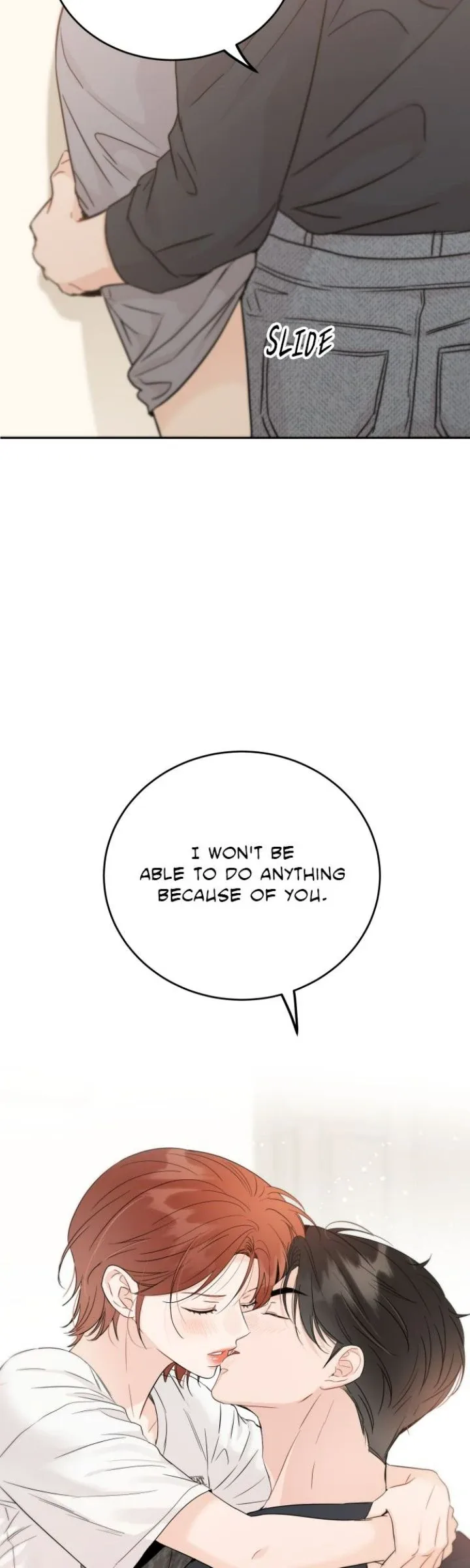 Family-Like XX Chapter 88 page 13
