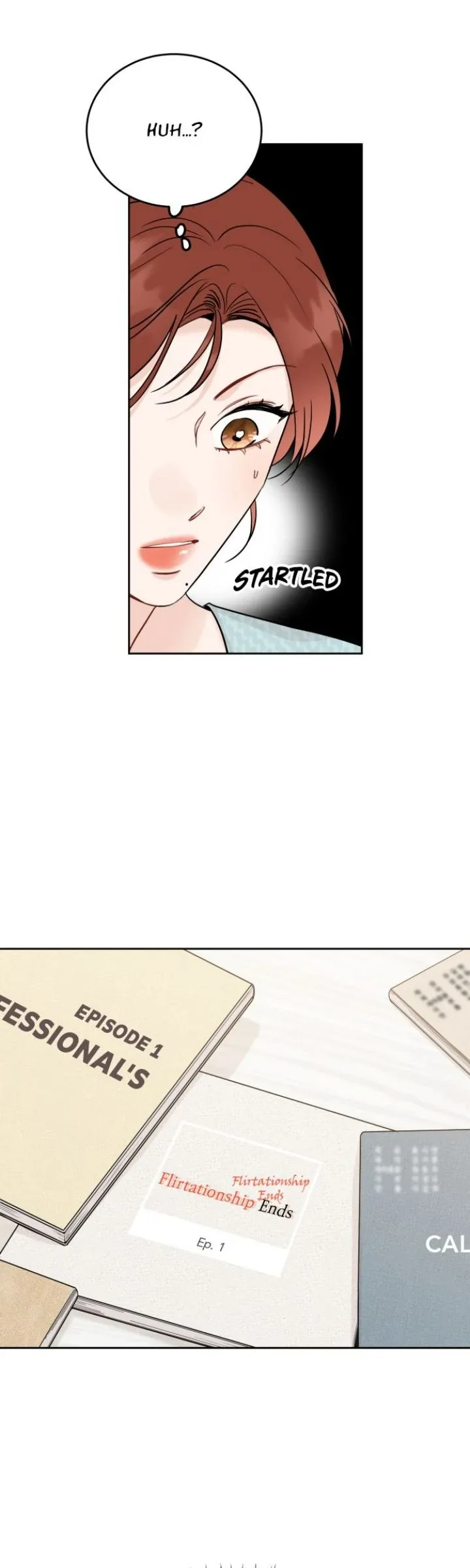 Family-Like XX Chapter 88 page 28