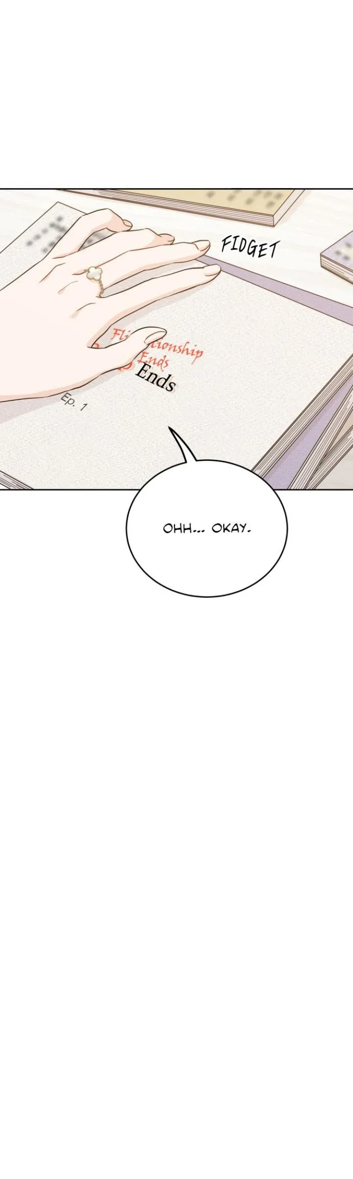 Family-Like XX Chapter 88 page 34