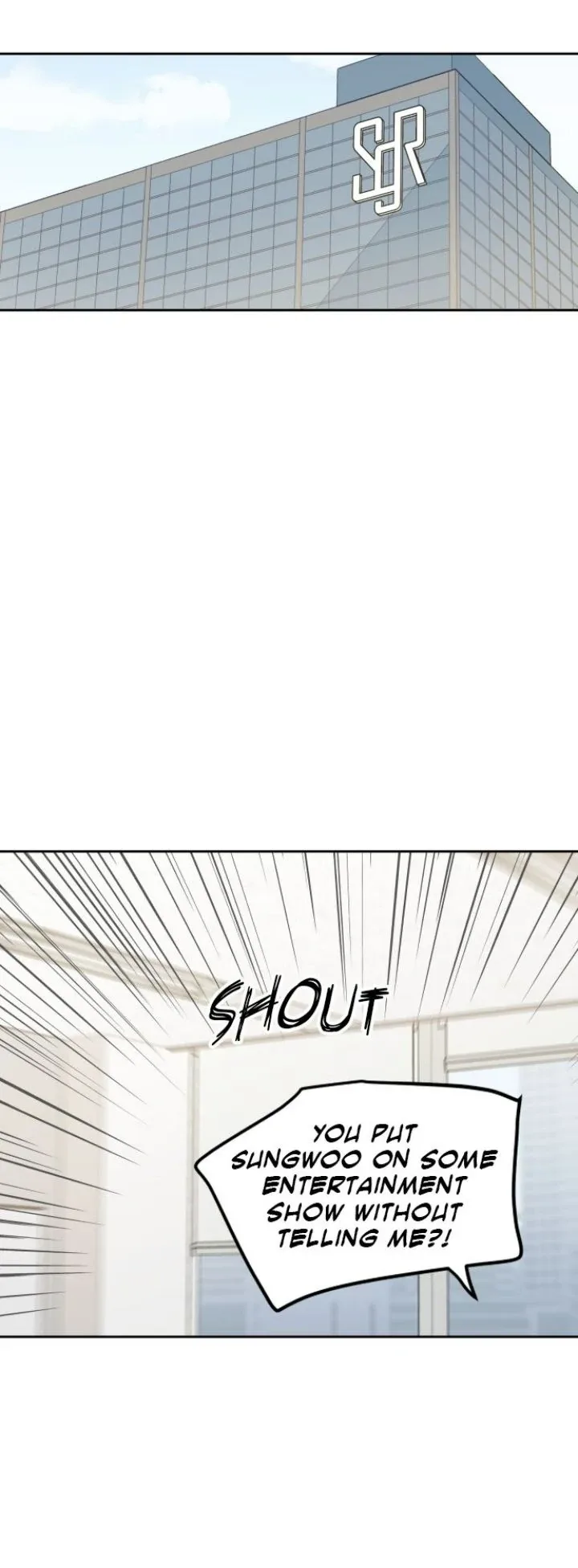 Family-Like XX Chapter 88 page 35