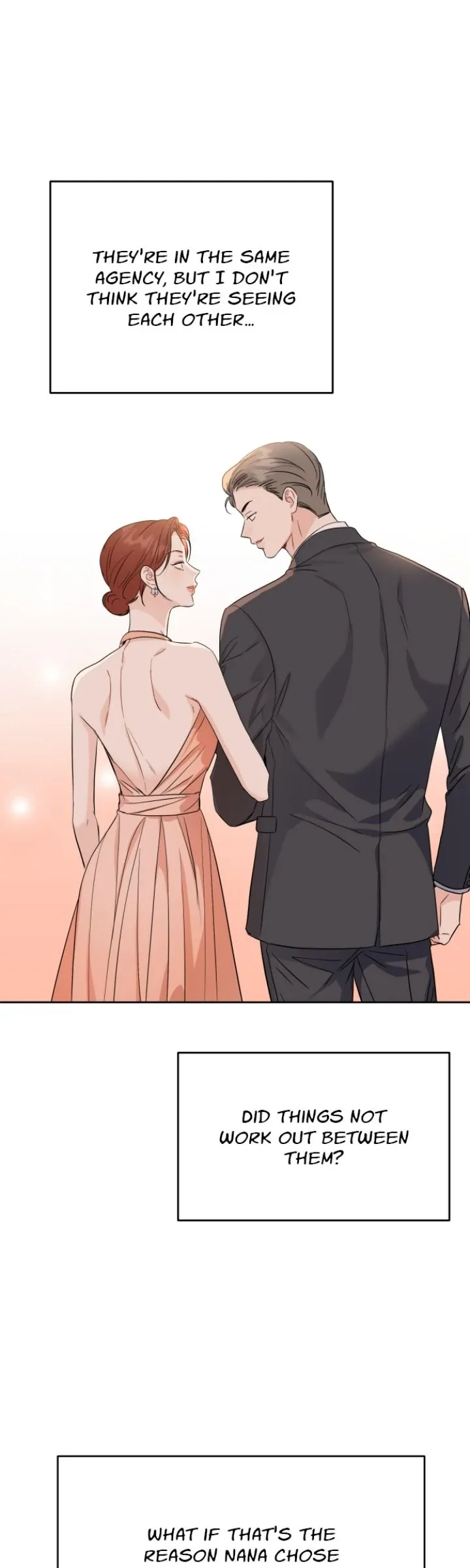 Family-Like XX Chapter 88 page 43