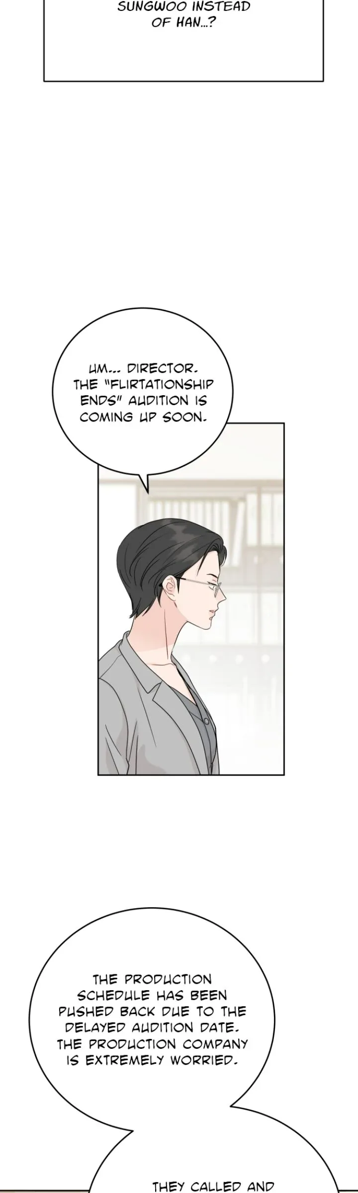 Family-Like XX Chapter 88 page 44