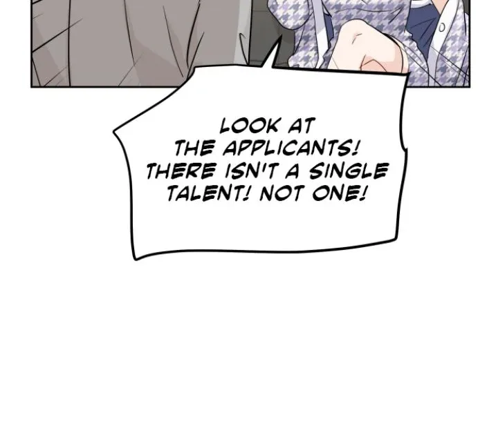 Family-Like XX Chapter 88 page 46