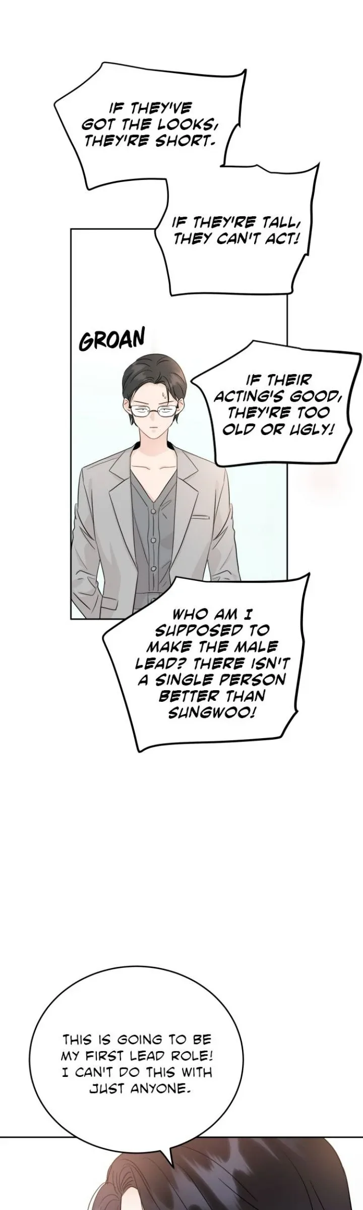 Family-Like XX Chapter 88 page 47