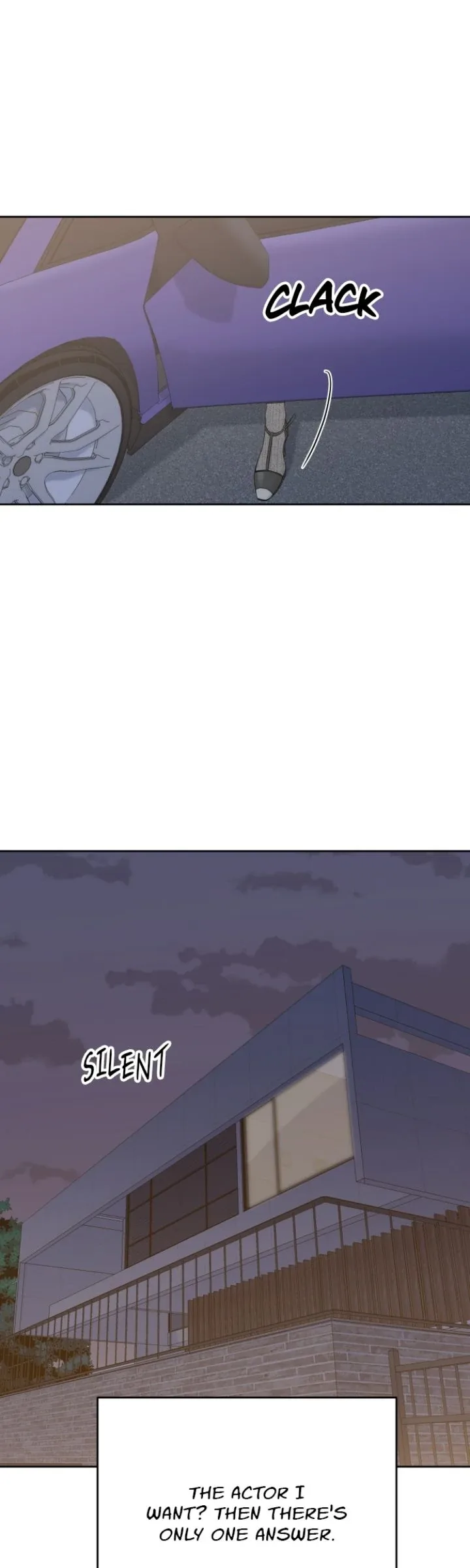 Family-Like XX Chapter 88 page 52