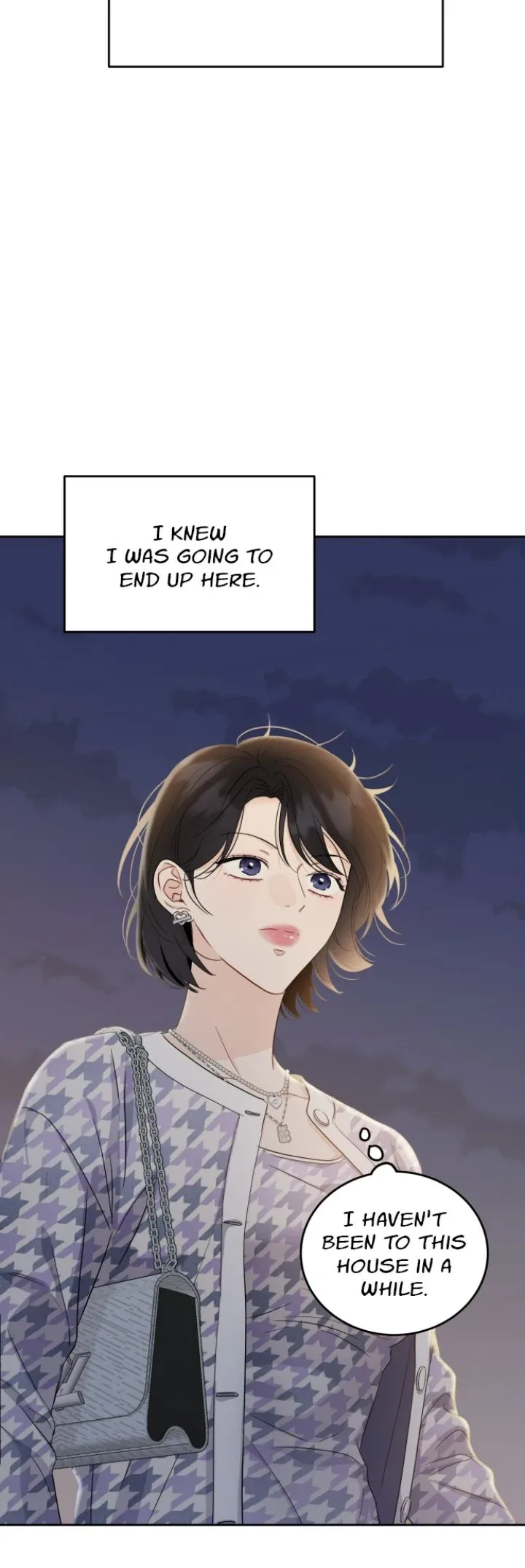 Family-Like XX Chapter 88 page 53