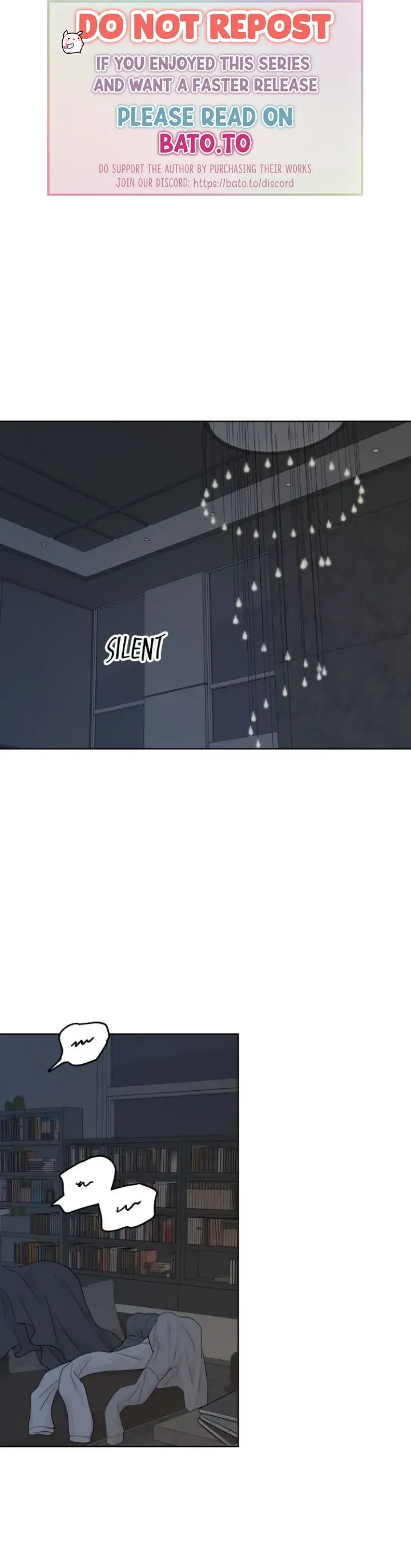 Family-Like XX Chapter 89 page 1