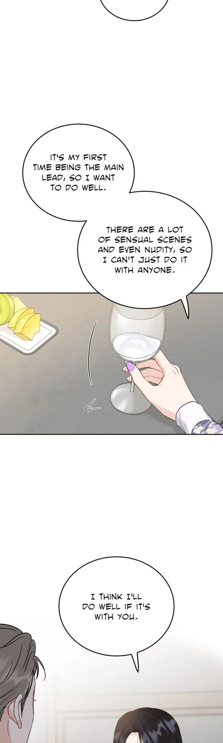 Family-Like XX Chapter 89 page 24