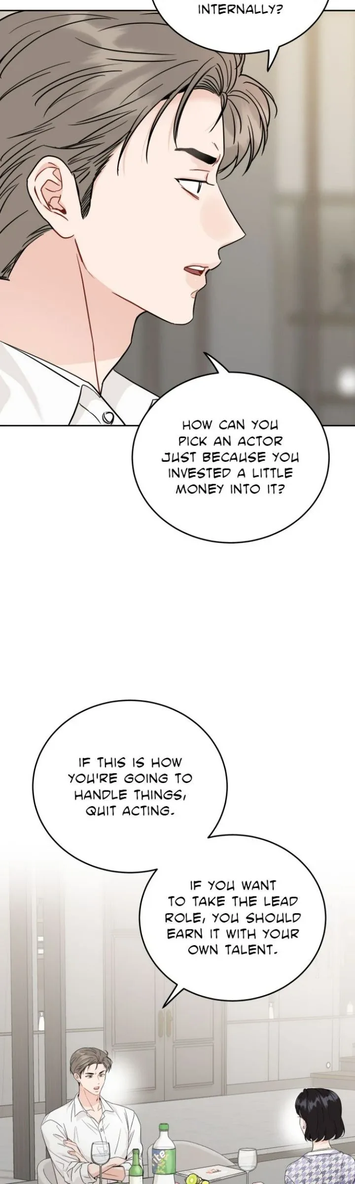 Family-Like XX Chapter 89 page 28