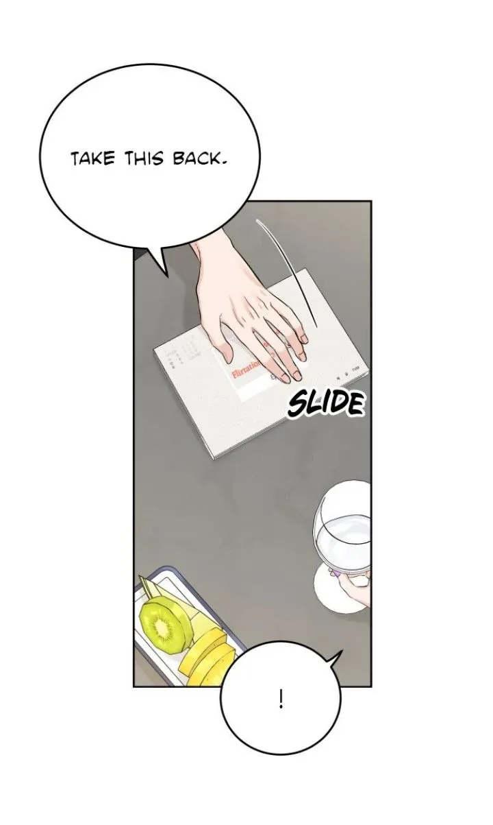 Family-Like XX Chapter 89 page 26