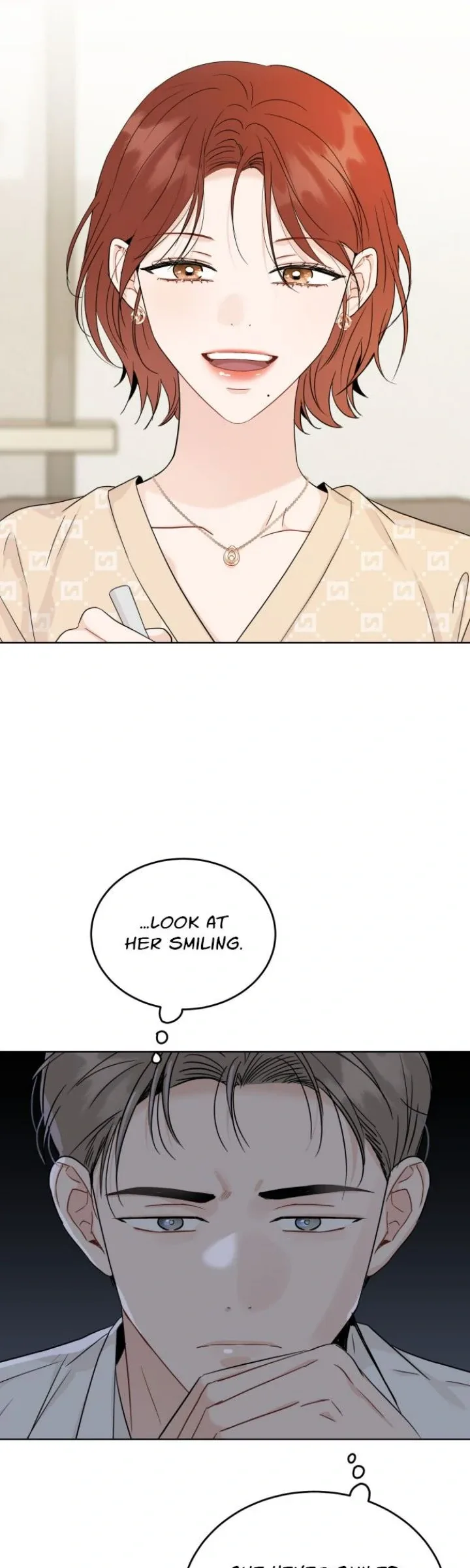 Family-Like XX Chapter 89 page 6