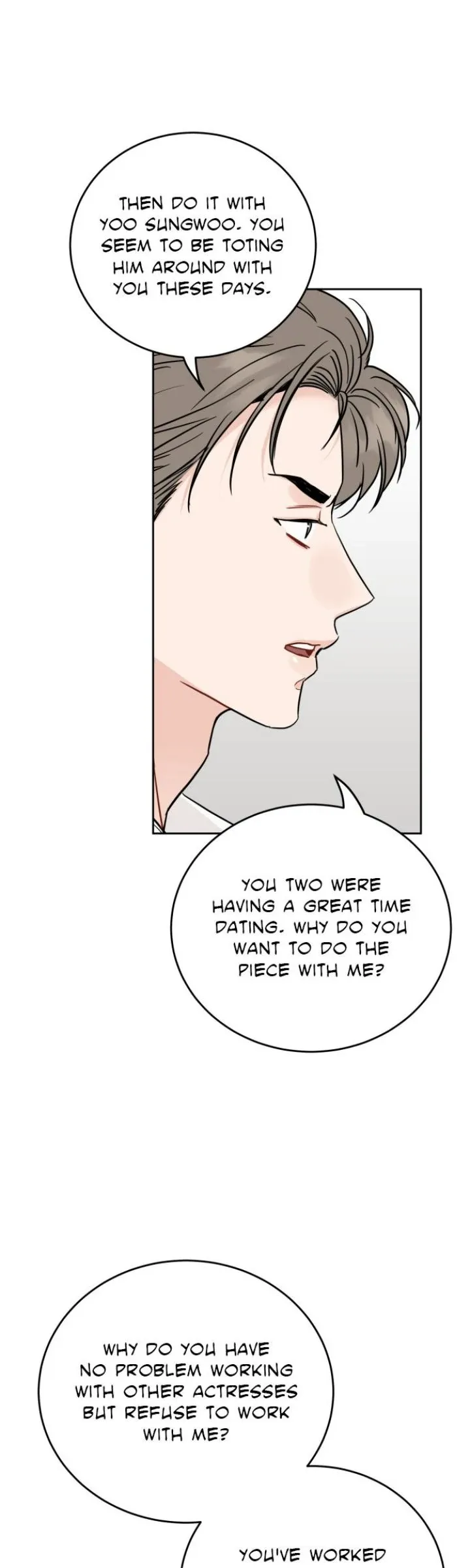 Family-Like XX Chapter 89 page 30