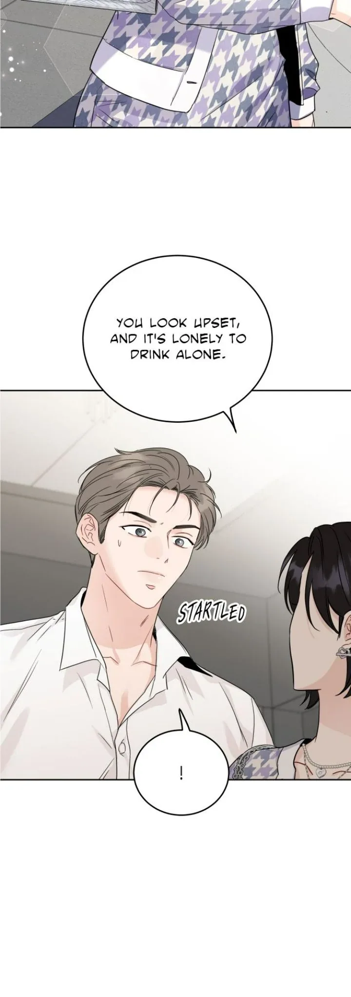 Family-Like XX Chapter 89 page 16
