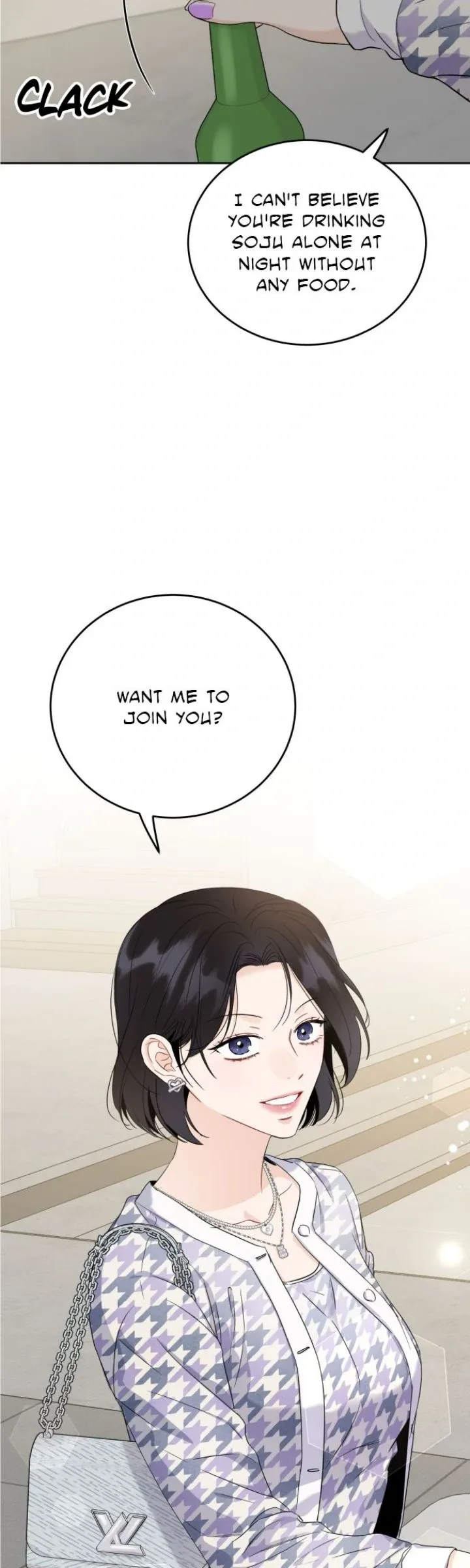 Family-Like XX Chapter 89 page 15