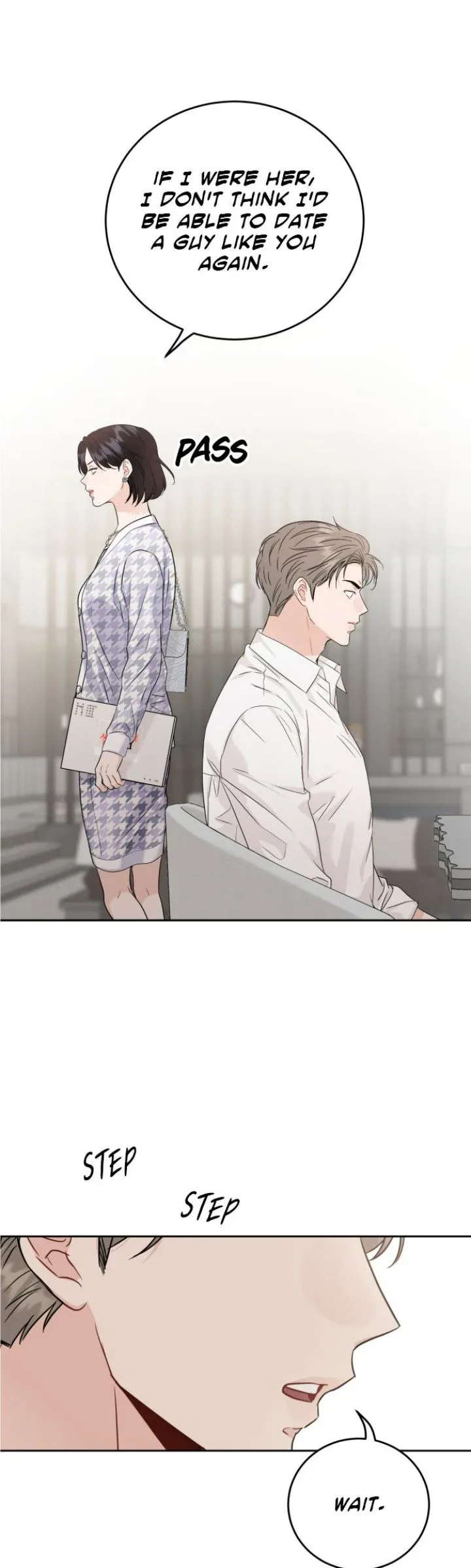 Family-Like XX Chapter 89 page 37