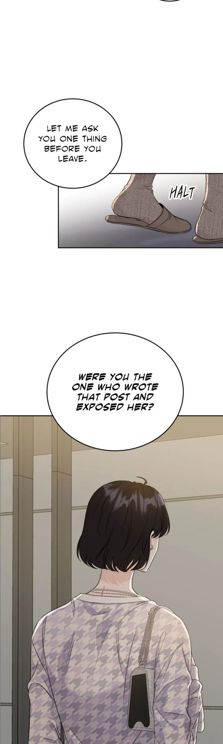 Family-Like XX Chapter 89 page 38