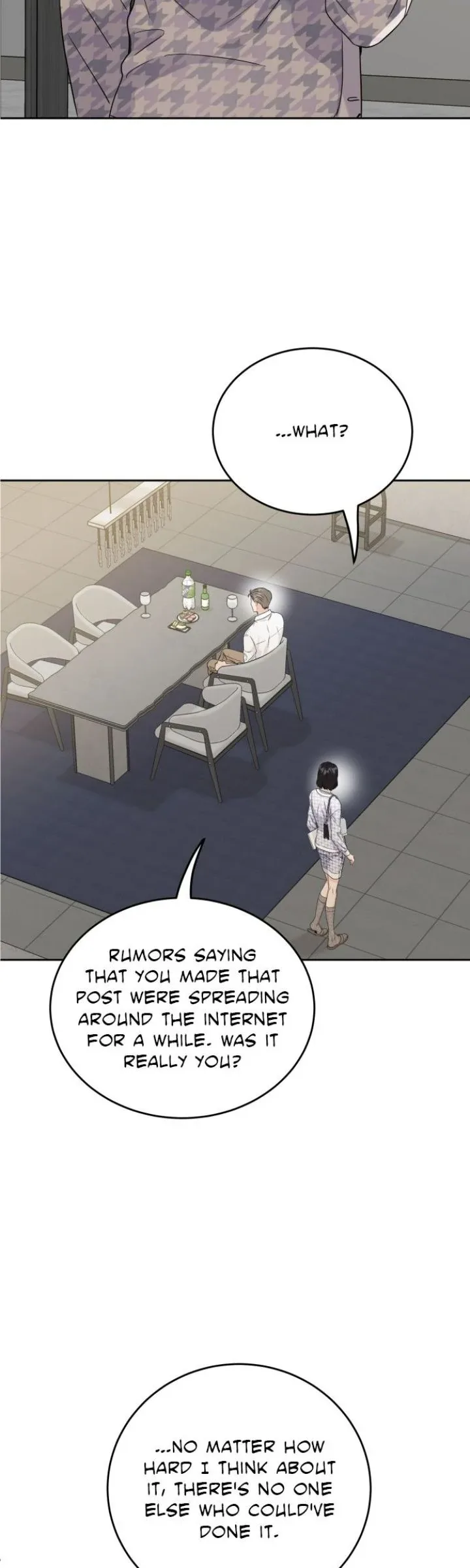 Family-Like XX Chapter 89 page 39