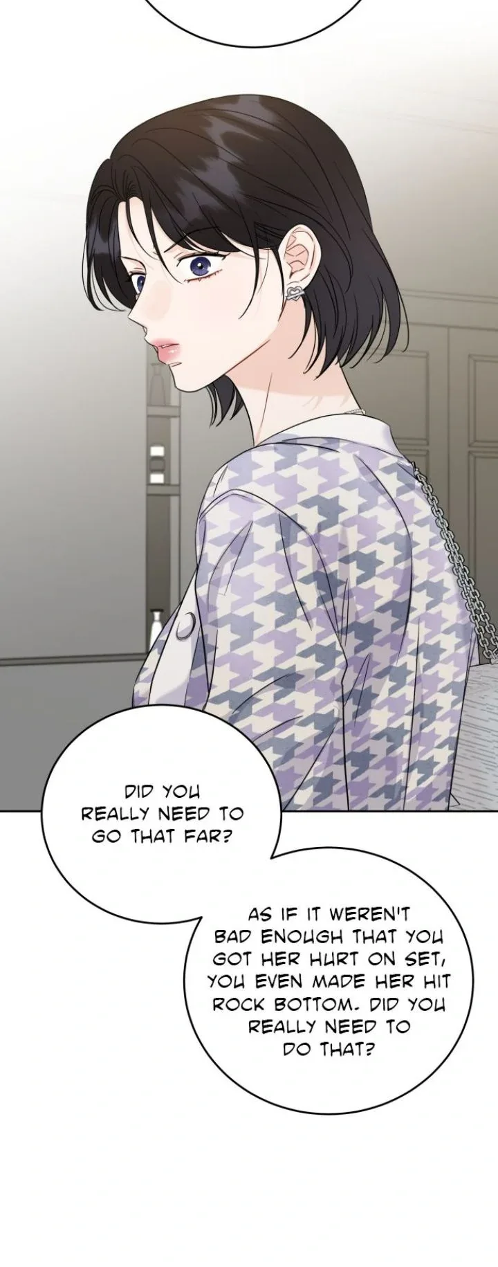 Family-Like XX Chapter 89 page 40