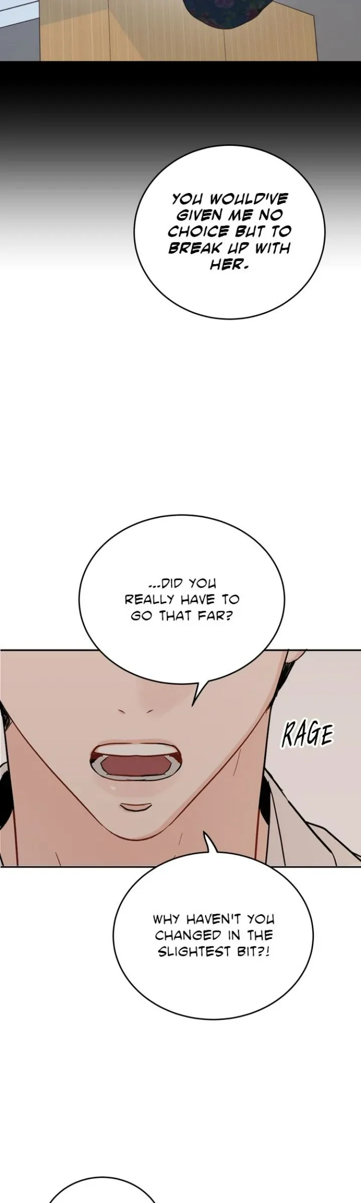 Family-Like XX Chapter 89 page 43