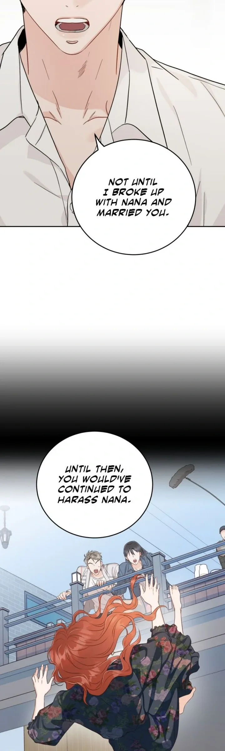Family-Like XX Chapter 89 page 42