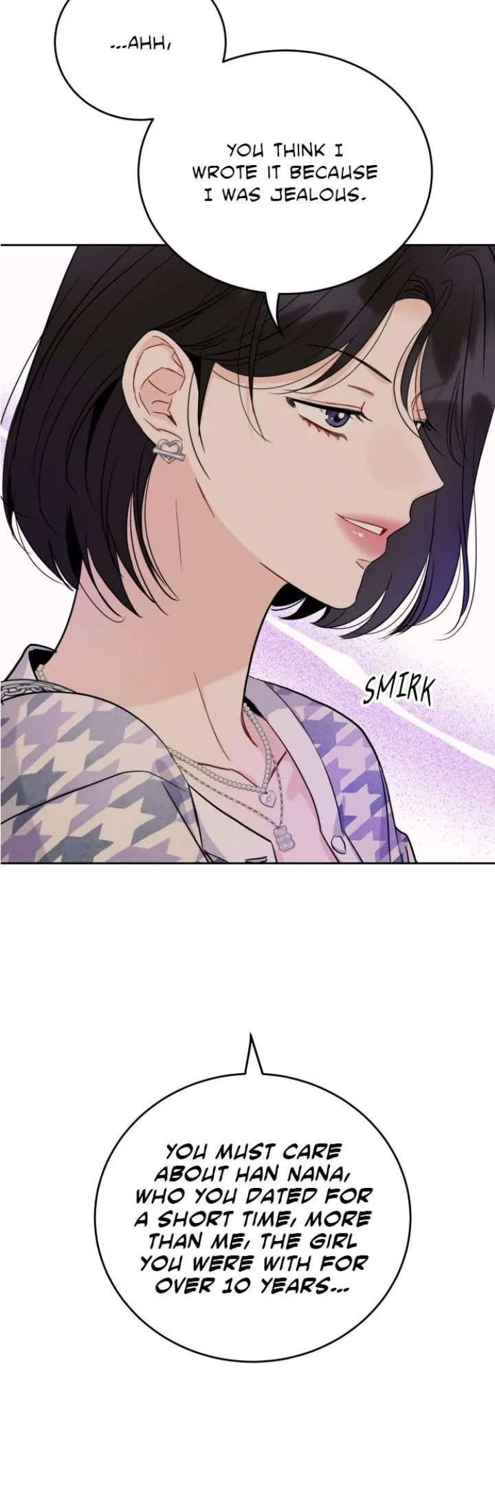Family-Like XX Chapter 89 page 44