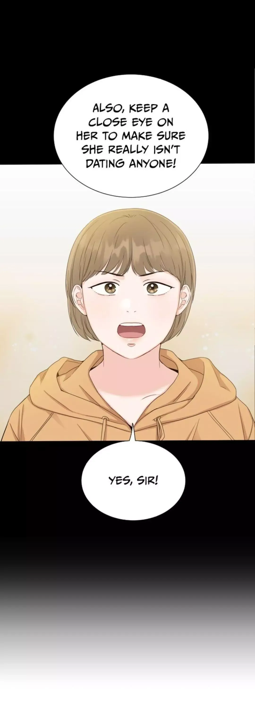 Family-Like XX Chapter 9 page 10