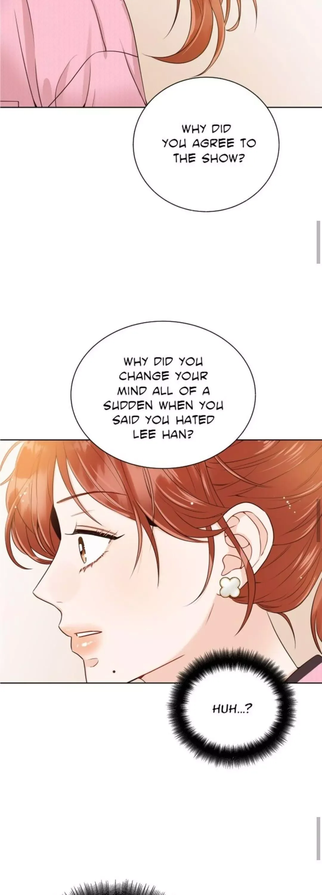 Family-Like XX Chapter 9 page 39