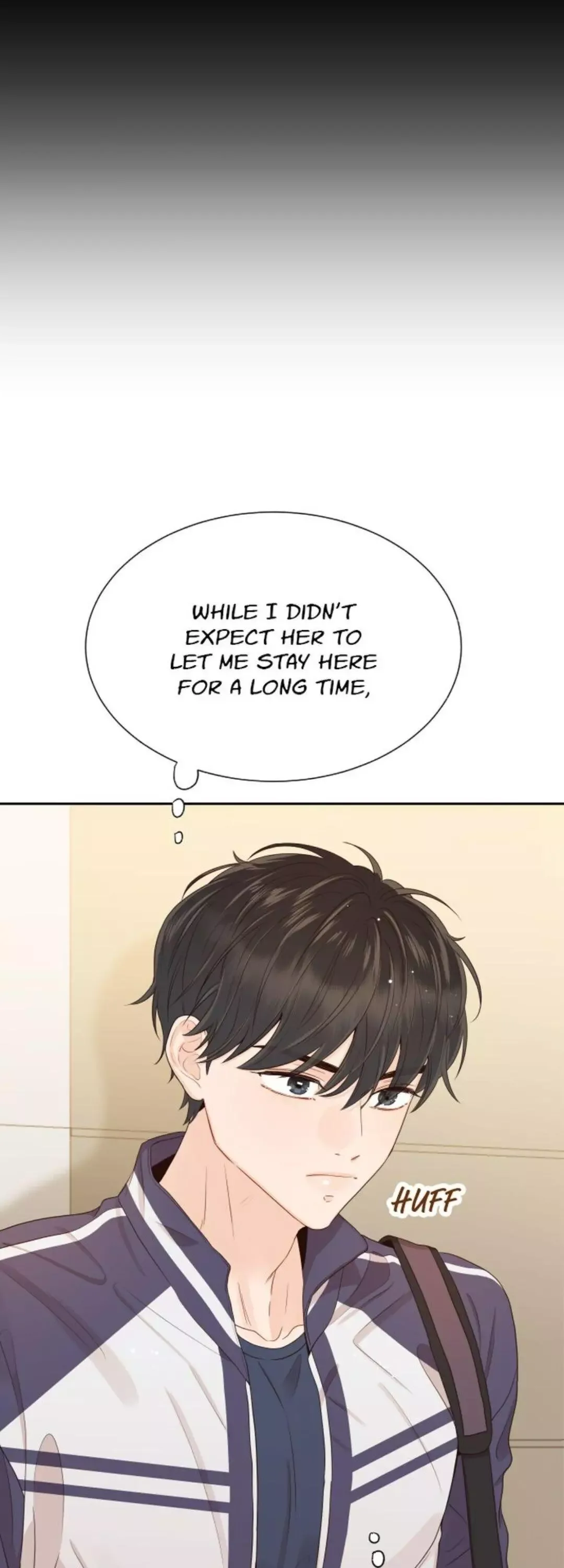 Family-Like XX Chapter 9 page 46