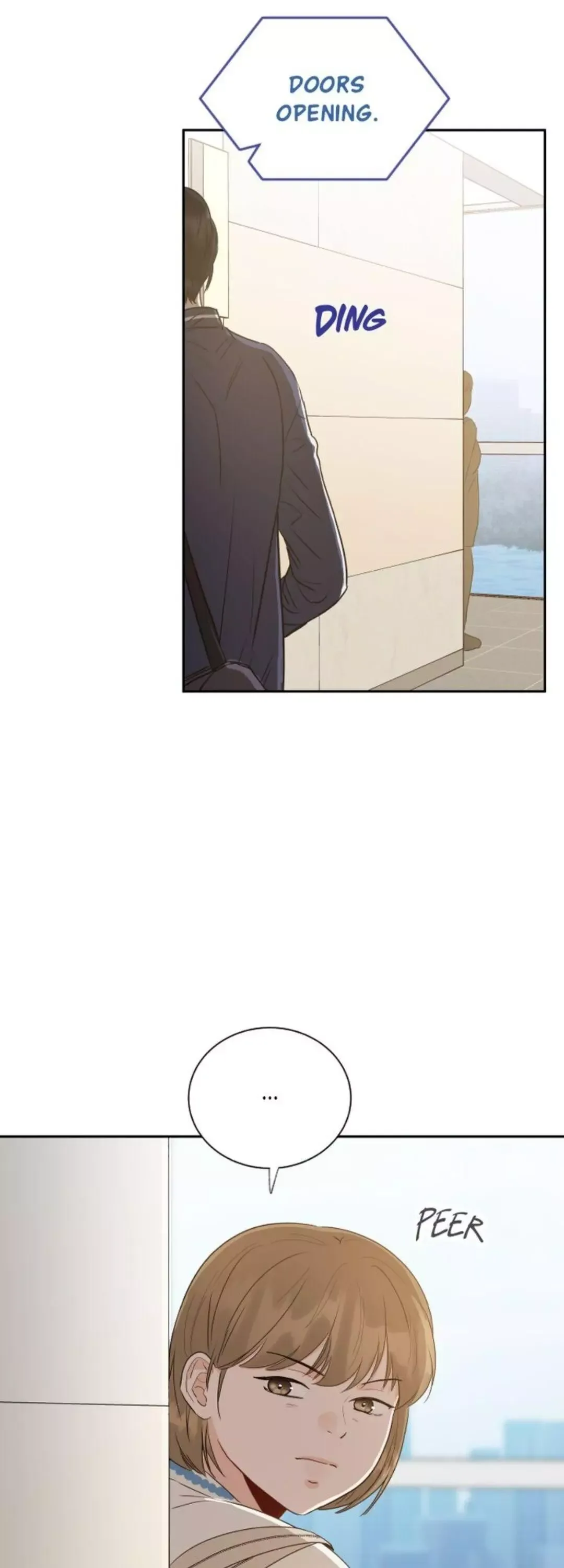 Family-Like XX Chapter 9 page 48