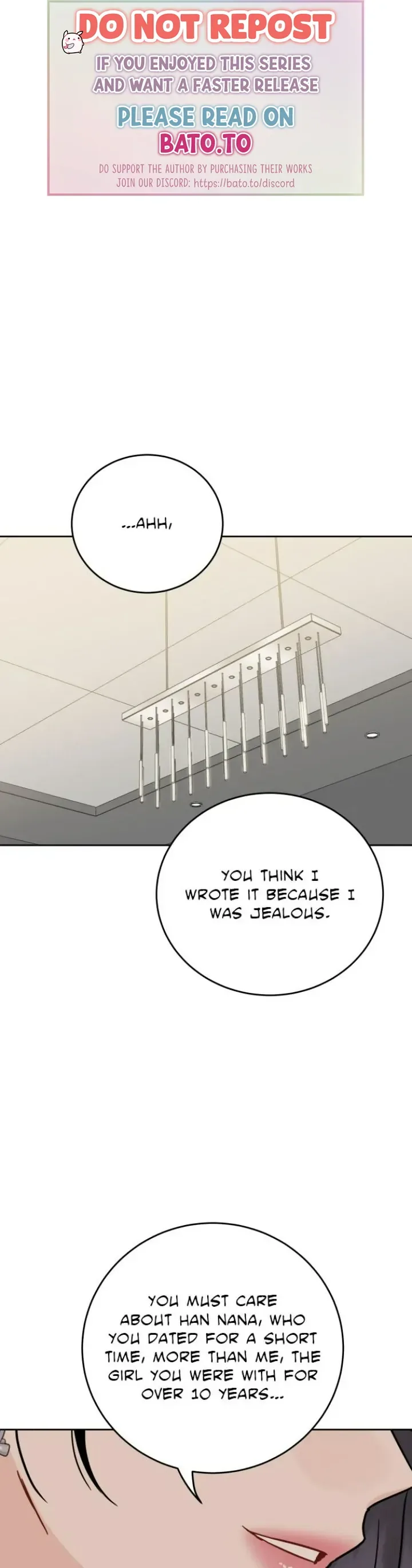 Family-Like XX Chapter 90 page 1
