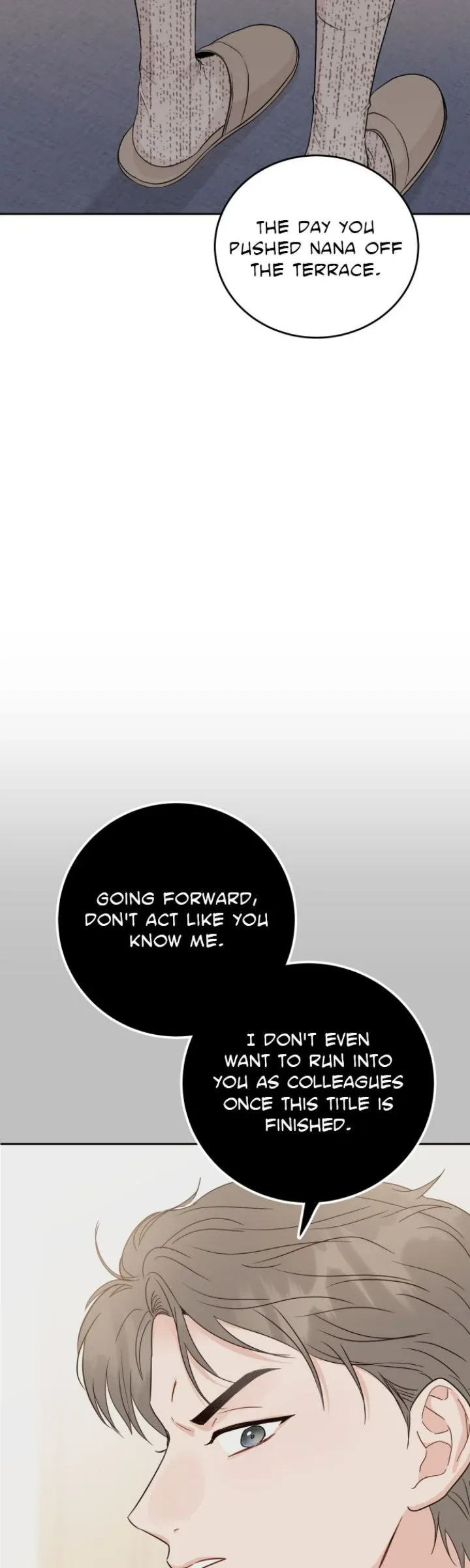 Family-Like XX Chapter 90 page 3
