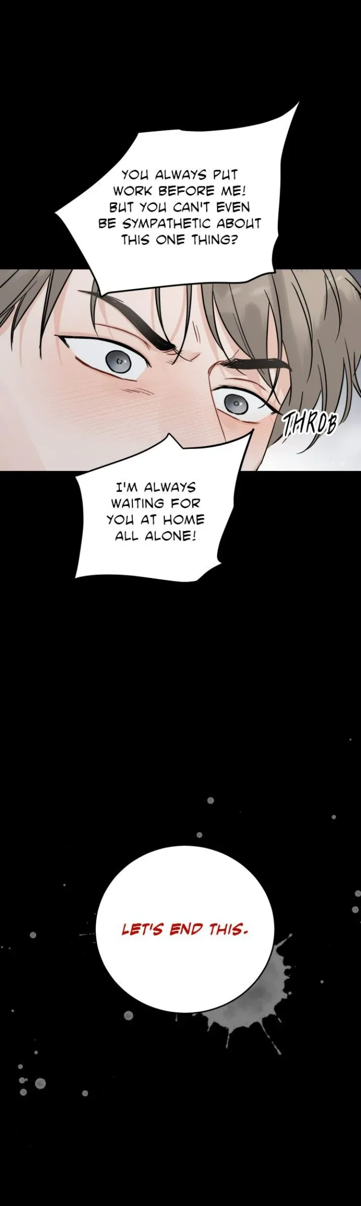 Family-Like XX Chapter 90 page 28